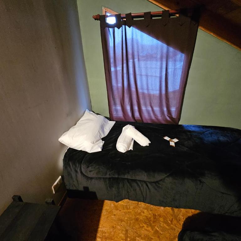 Valentyna Aparts El Chalten 4 - Habitación Doble - 36