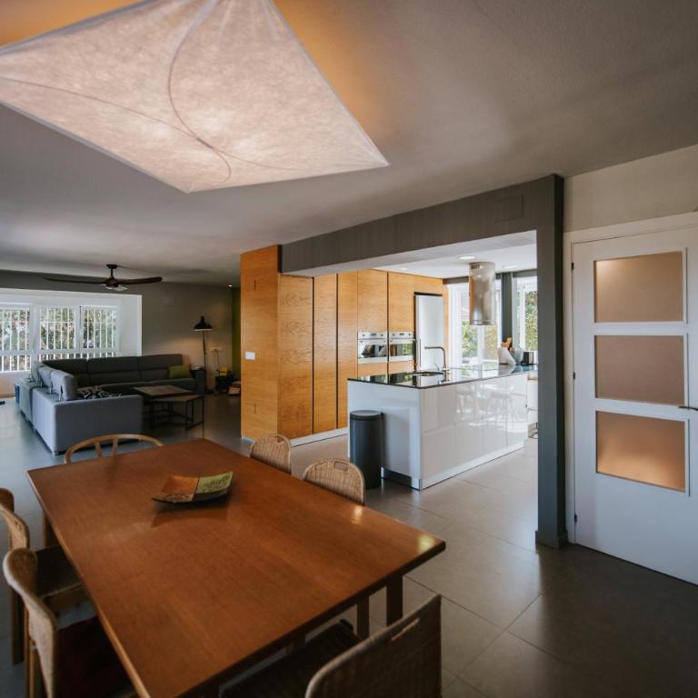 Villa Exclusiva Balcón Rosa mirando a Torrevieja - Villa - 20