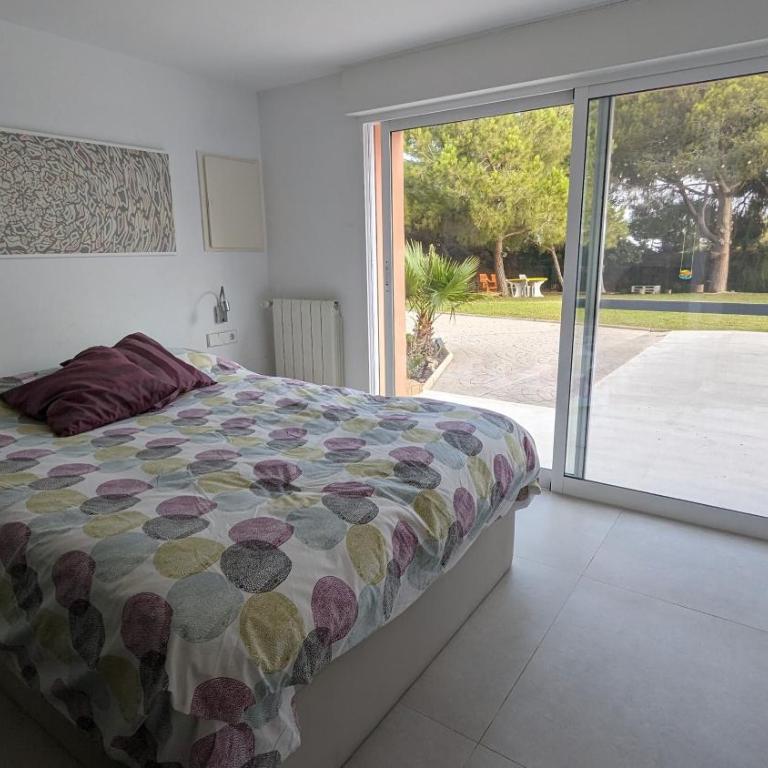 Villa Exclusiva Balcón Rosa mirando a Torrevieja - Villa - 8