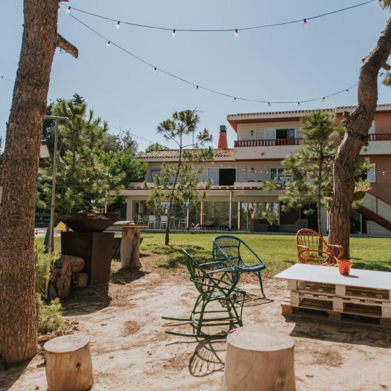 Villa Exclusiva Balcón Rosa mirando a Torrevieja - Villa - 58