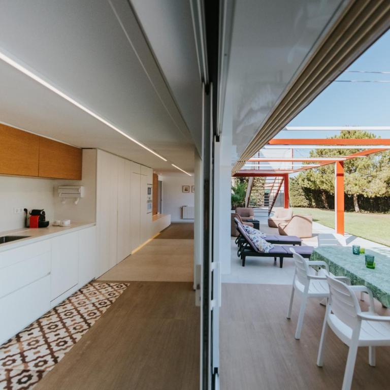 Villa Exclusiva Balcón Rosa mirando a Torrevieja - Villa - 14