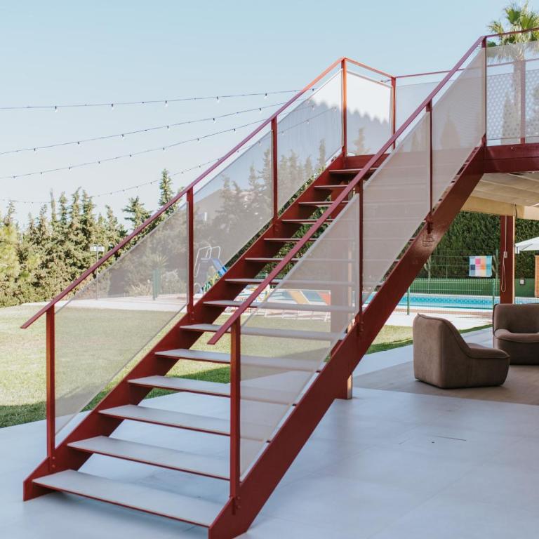 Villa Exclusiva Balcón Rosa mirando a Torrevieja - Villa - 55