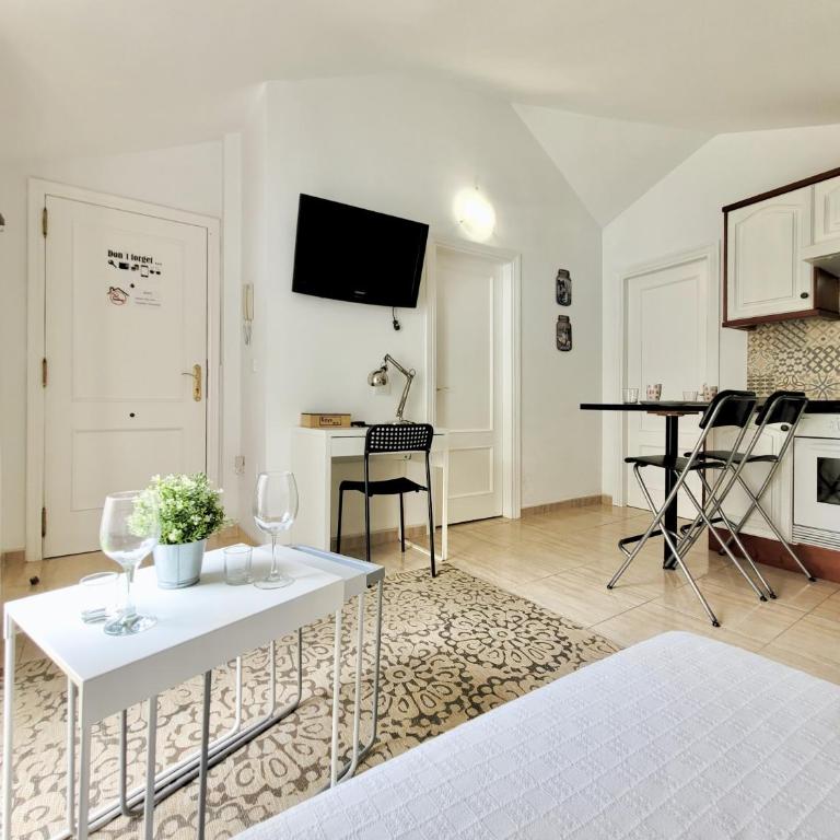 Miranda Penthouse AD with FREE PARKING - Apartamento - 28