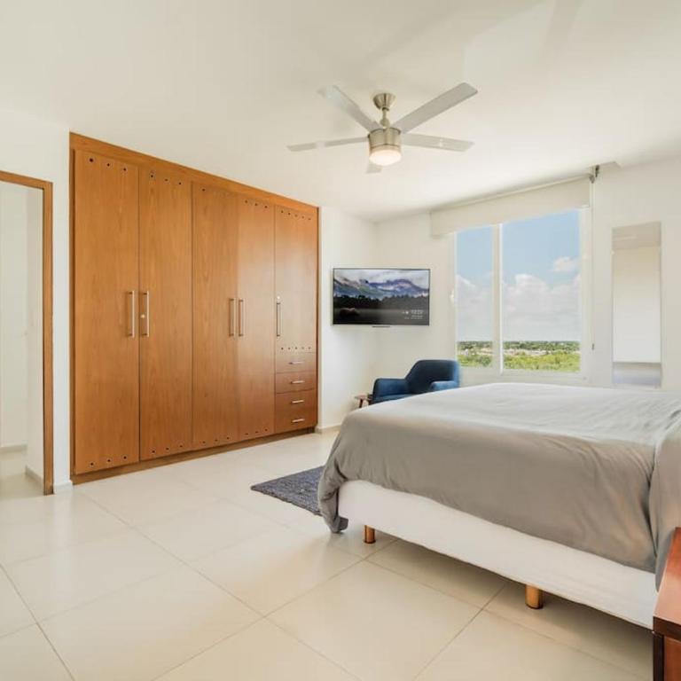 BLUE DREAM Beachfront 2 BDR by Casa Paraiso - Apartamento de 2 dormitorios - 25