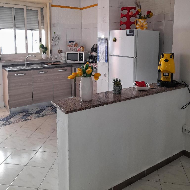 Casa il Bergamotto - Two-Bedroom House - 35