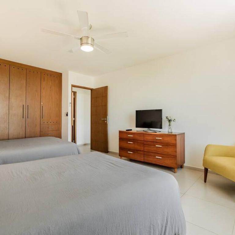 BLUE DREAM Beachfront 2 BDR by Casa Paraiso - Apartamento de 2 dormitorios - 19