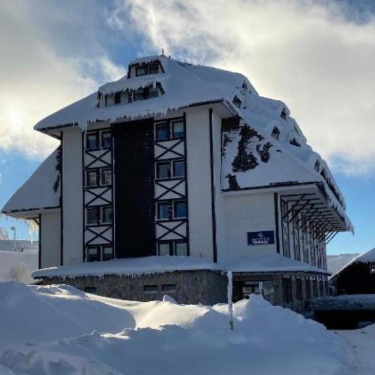 Kopaonik Župa 505 - One-Bedroom Apartment - 1