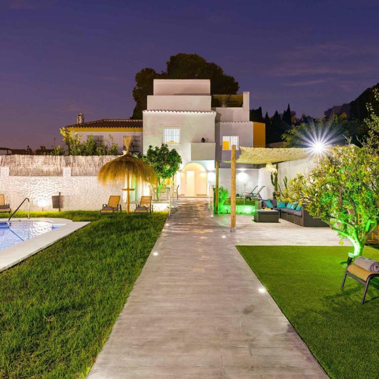 Villa Mamba - Villa - 2
