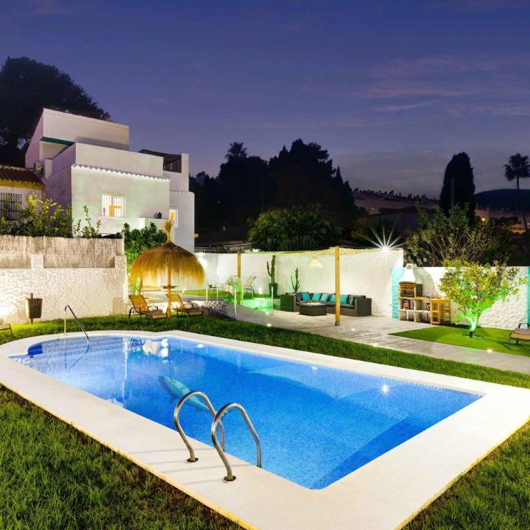 Villa Mamba - Villa - 1