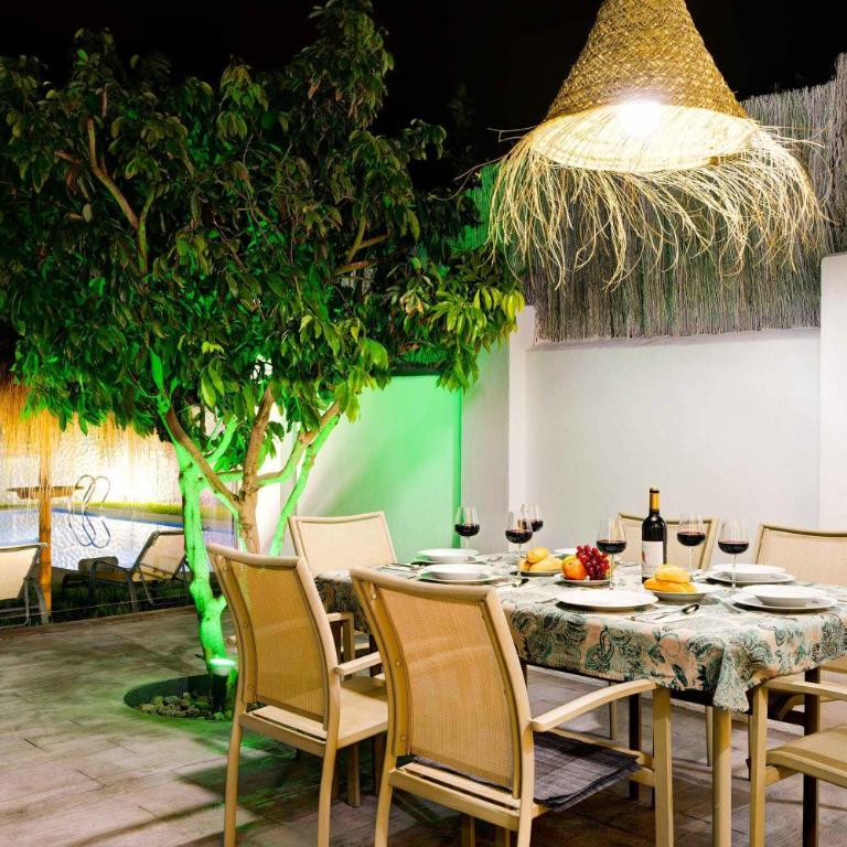 Villa Mamba - Villa - 3