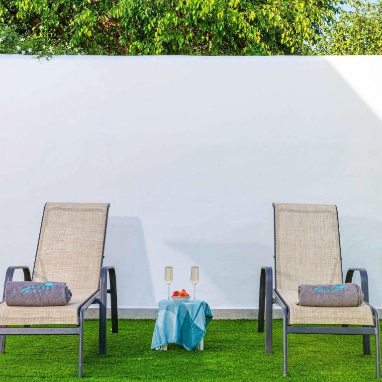 Villa Mamba - Villa - 11