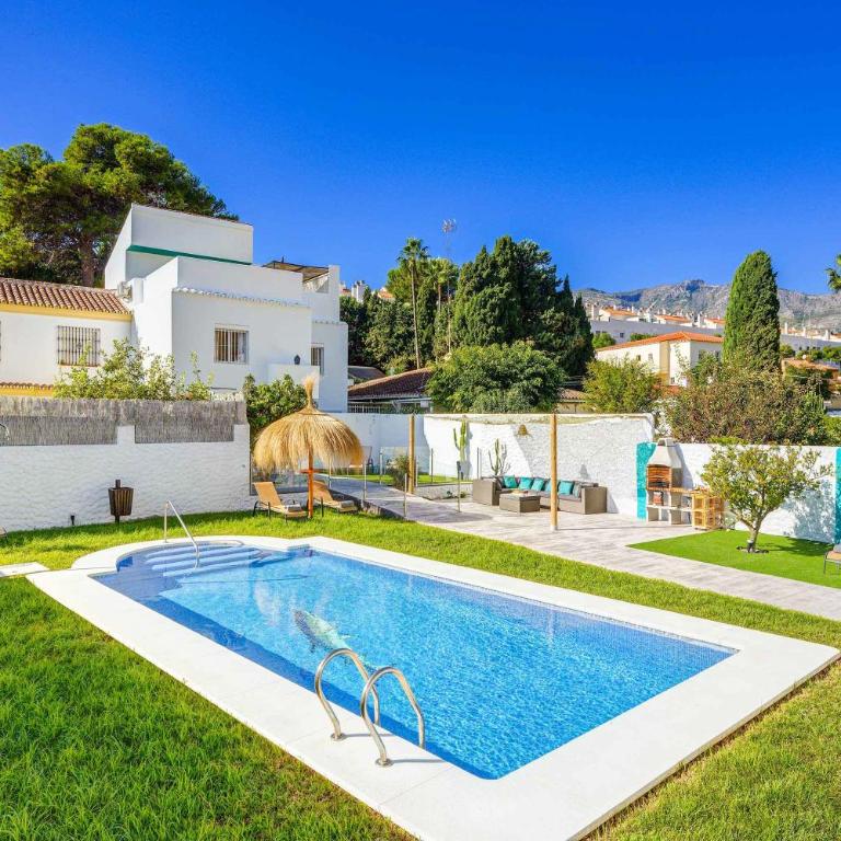Villa Mamba - Villa - 14