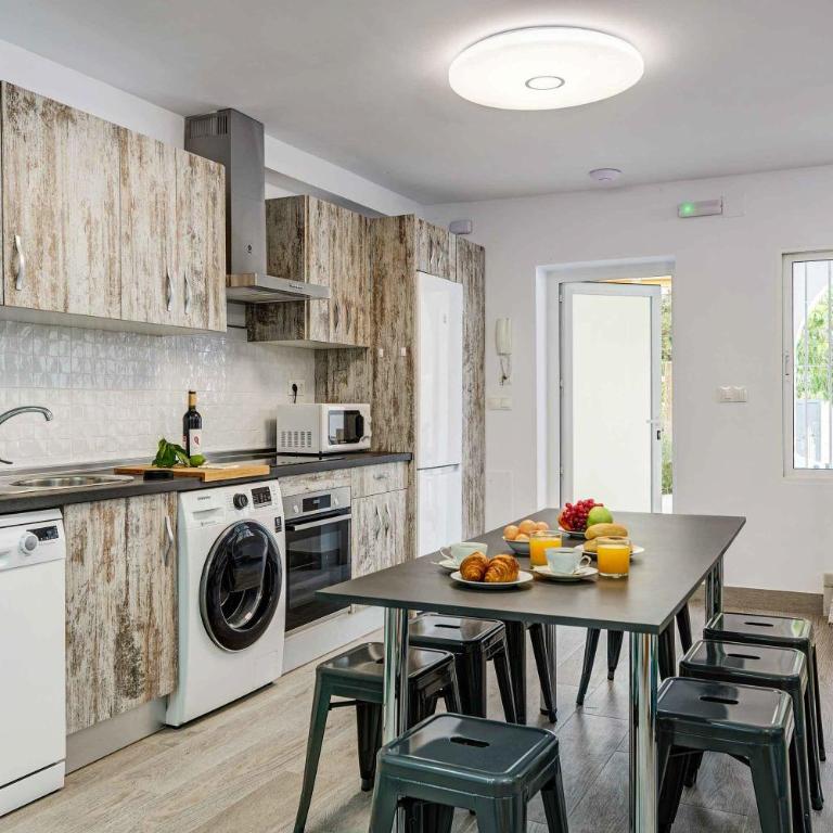 Villa Mamba - Villa - 19