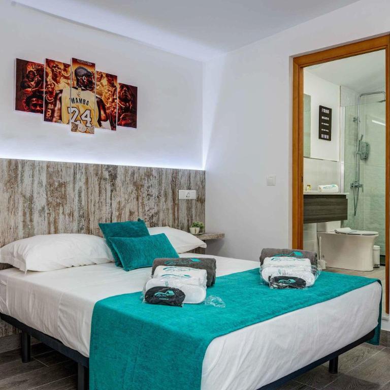 Villa Mamba - Villa - 20