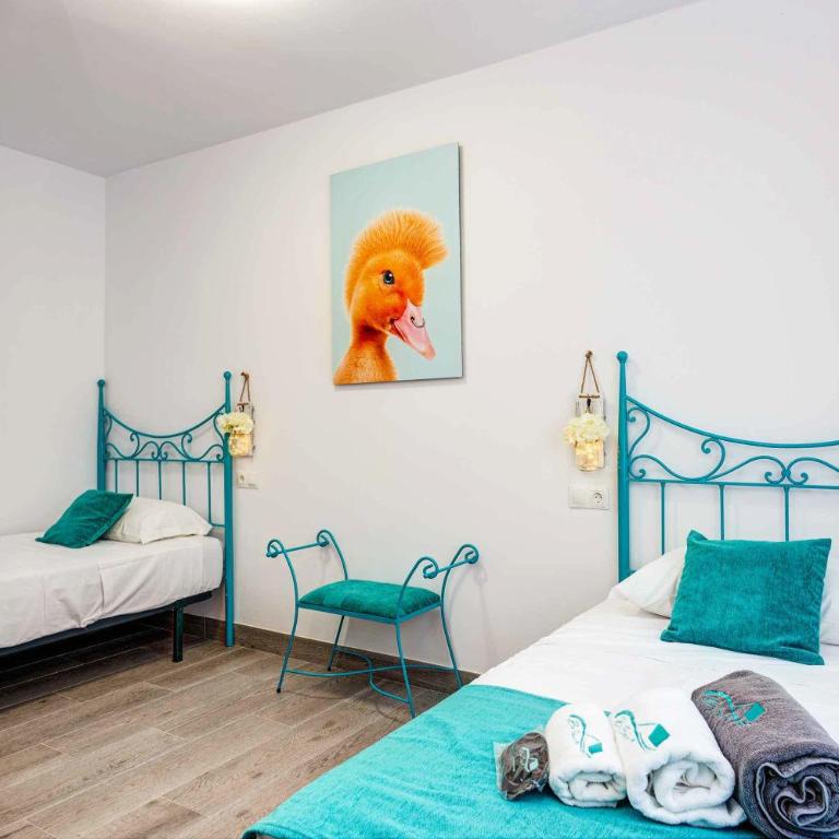 Villa Mamba - Villa - 24