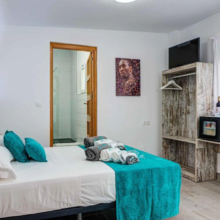 Villa Mamba - Villa - 28