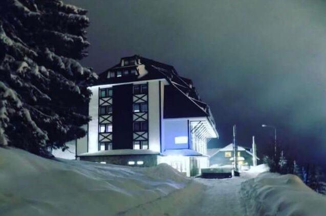 Kopaonik Župa 505 - One-Bedroom Apartment - 32