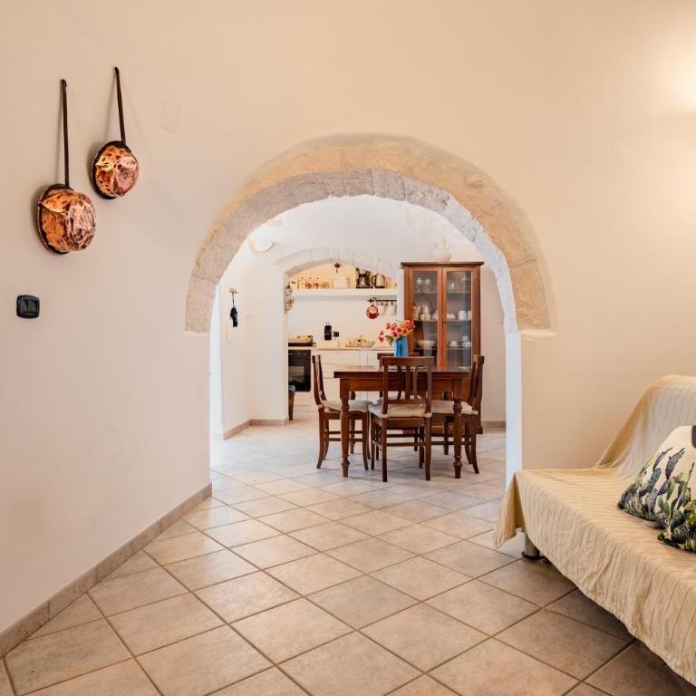 IL VIGNETO SOLE&LUNA con PISCINA PRIVATA - Two-Bedroom House - 13