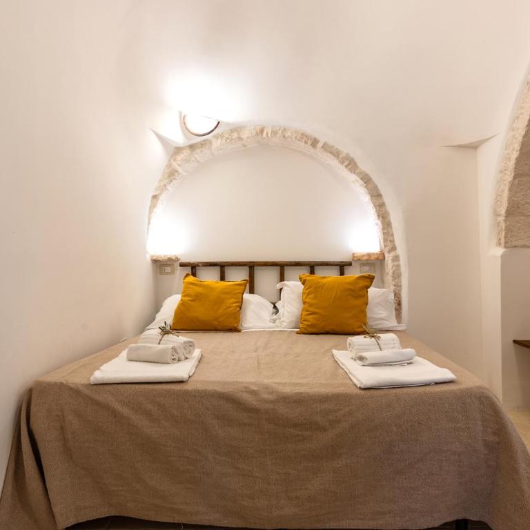 IL VIGNETO SOLE&LUNA con PISCINA PRIVATA - Two-Bedroom House - 3