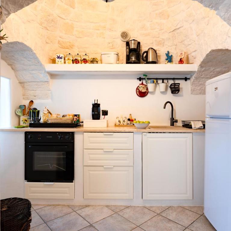 IL VIGNETO SOLE&LUNA con PISCINA PRIVATA - Two-Bedroom House - 11