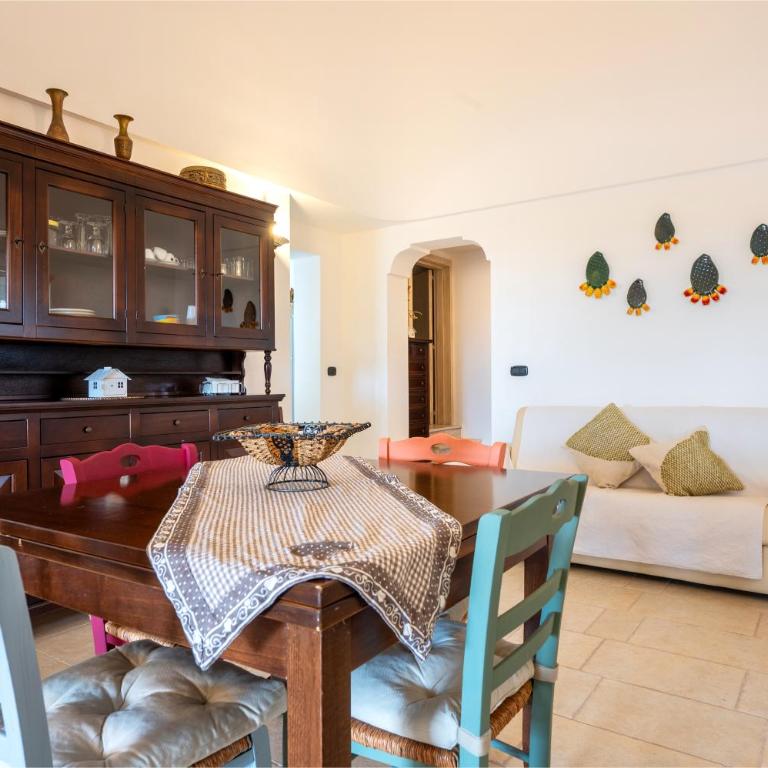 IL VIGNETO SOLE&LUNA con PISCINA PRIVATA - Two-Bedroom House - 5