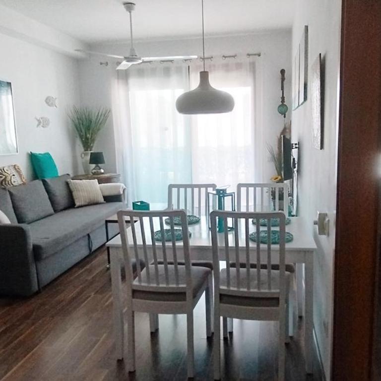 Isaola Oliva - Comfortable Apartment with Airco - Apartamento de 1 dormitorio - 1