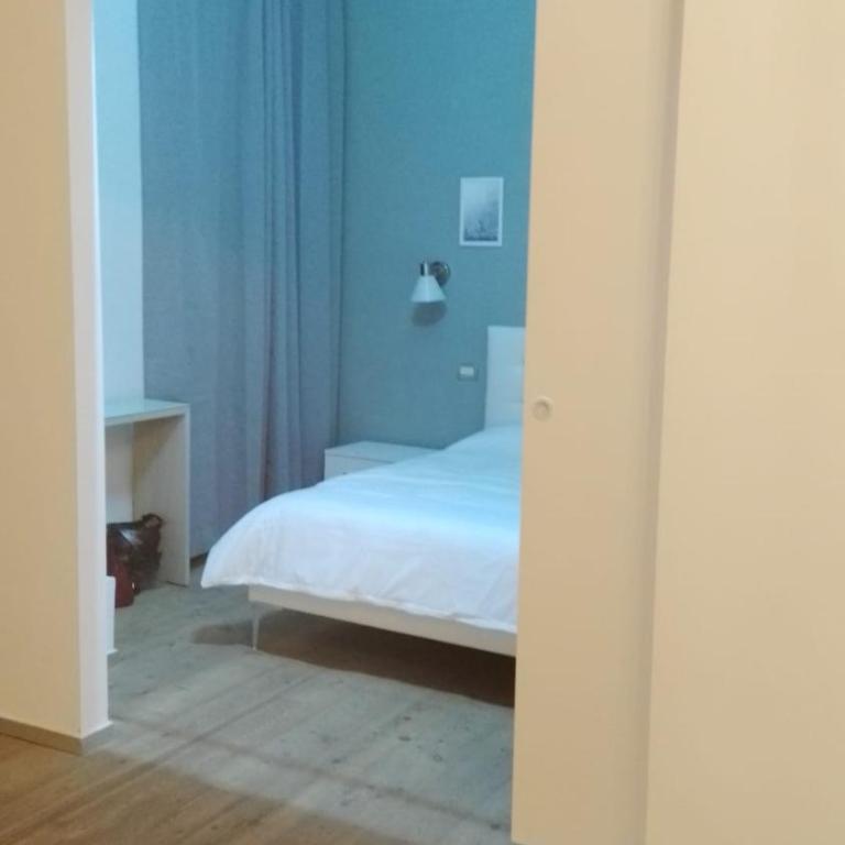 GuestHost - Nel cuore di Trastevere Cozy Apartment - Appartamento con 1 Camera da Letto - 14