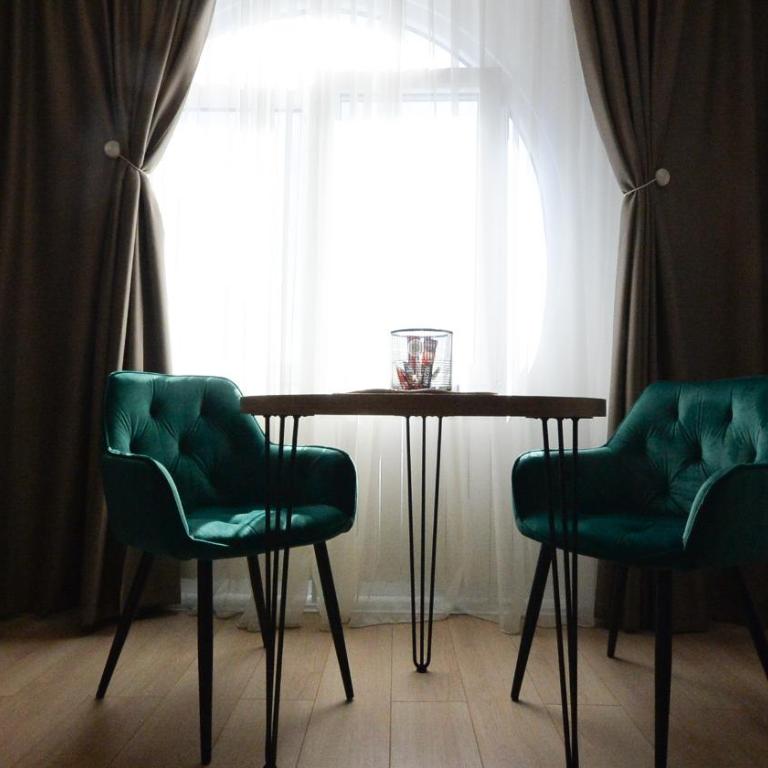 Nia Lux Apartman - Apartman sa 1 Spavaćom Sobom - 10
