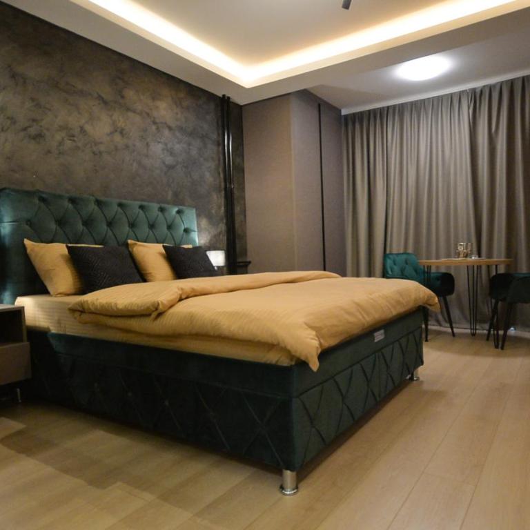 Nia Lux Apartman - Apartman sa 1 Spavaćom Sobom - 16