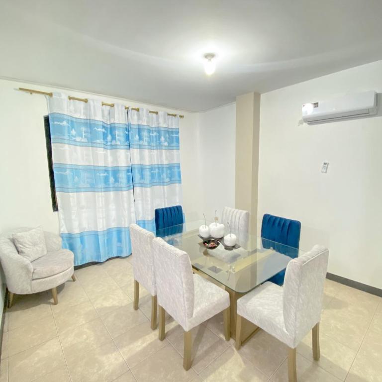 Blue Horizon - Galápagos Home - Apartamento de 2 dormitorios - 3