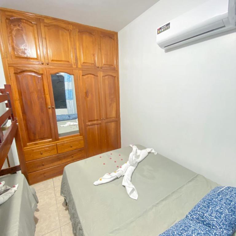 Blue Horizon - Galápagos Home - Apartamento de 2 dormitorios - 10
