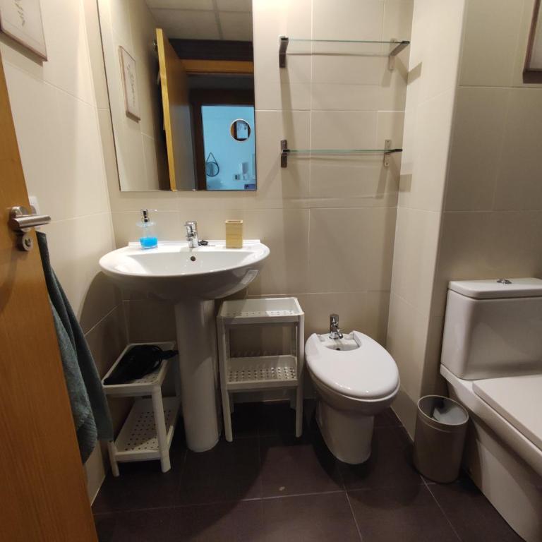 Isaola Oliva - Comfortable Apartment with Airco - Apartamento de 1 dormitorio - 14