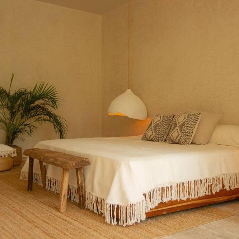 Casa Elma - Estudio con balcón - 19