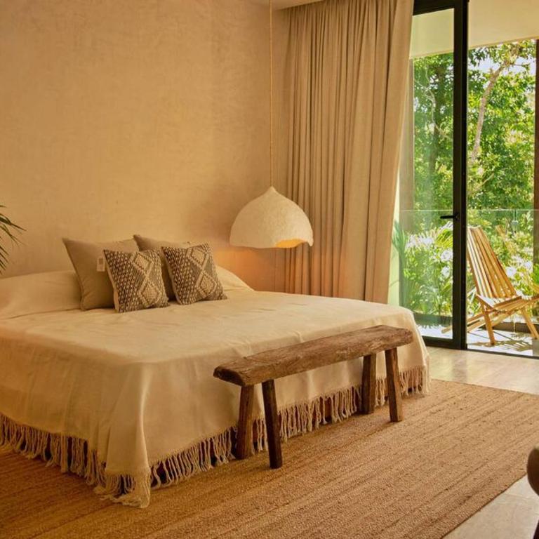 Casa Elma - Estudio con balcón - 1