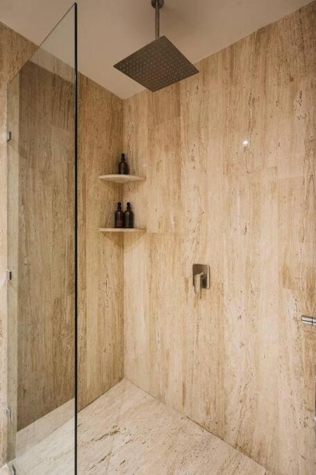 Casa Elma - Estudio con balcón - 17