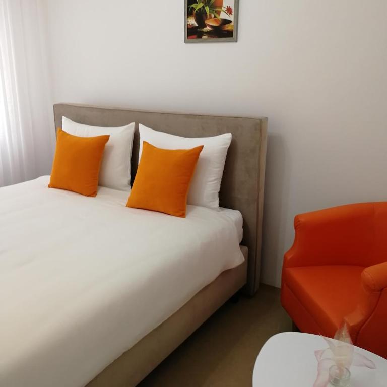 Apartmani Mušinbegović1 - Apartman sa 2 Spavaće Sobe - 31