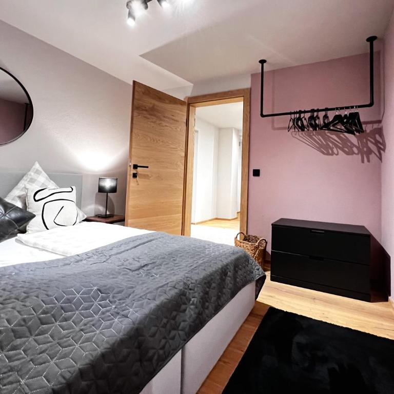 BOUTIQUE KAISERLODGE mit privater SAUNA & WHIRLPOOL by Belle Stay - Haus mit 5 Schlafzimmern - 36