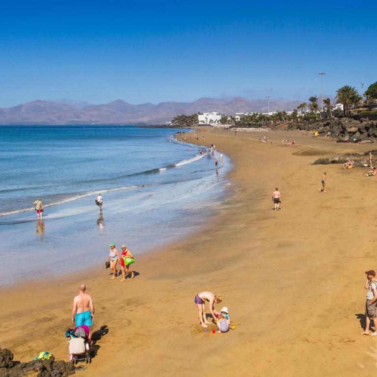 Sea Breeze - Apartamento - 28