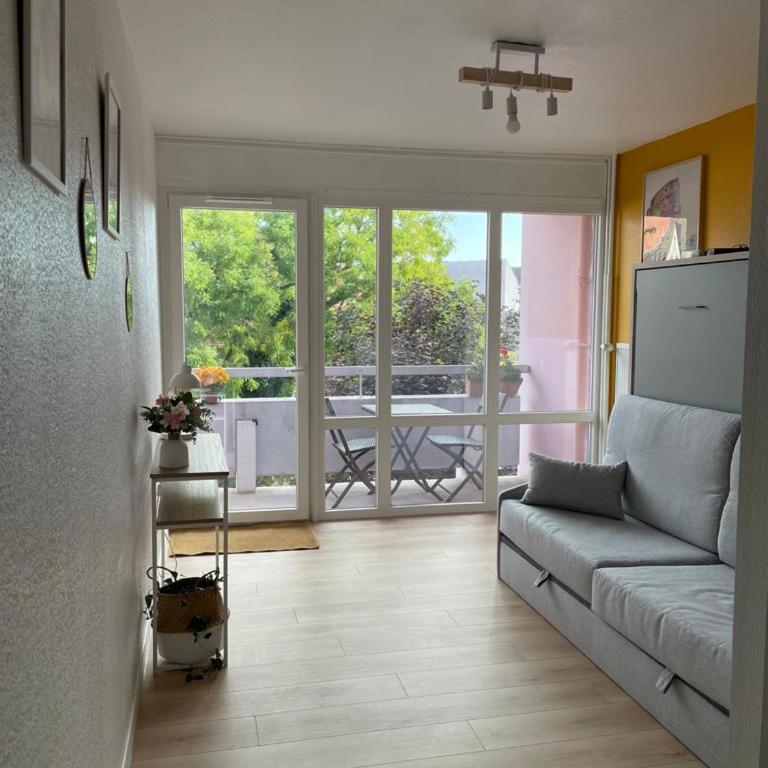 Studio Roma - Apartamento de 1 dormitorio - 1