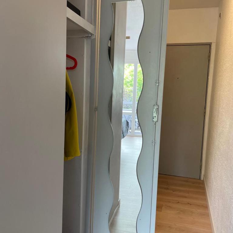 Studio Roma - Apartamento de 1 dormitorio - 15