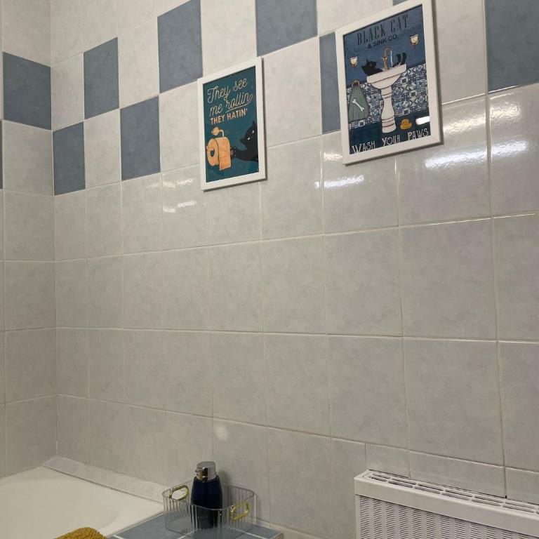 Studio Roma - Apartamento de 1 dormitorio - 21