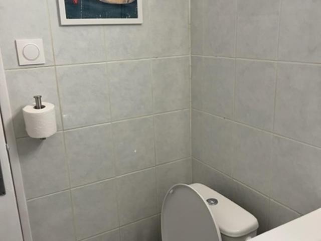 Studio Roma - Apartamento de 1 dormitorio - 23