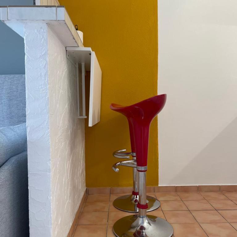 Studio Roma - Apartamento de 1 dormitorio - 14