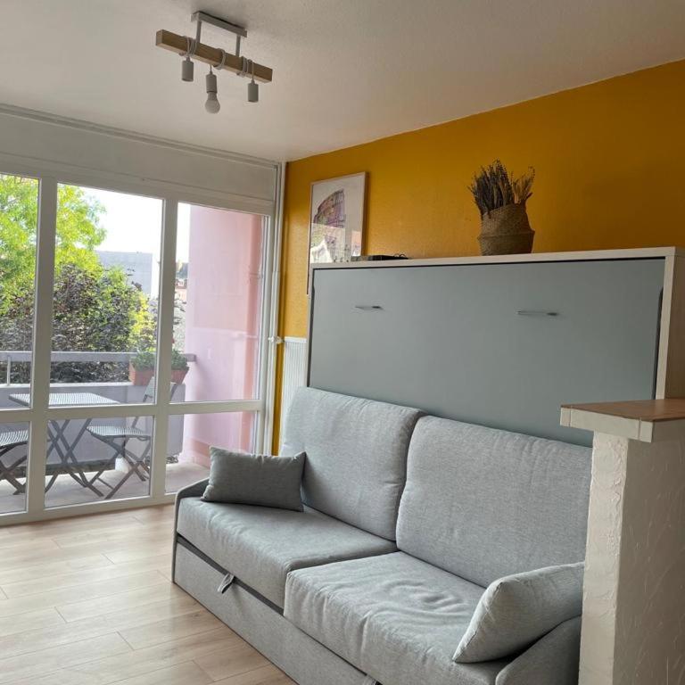 Studio Roma - Apartamento de 1 dormitorio - 8