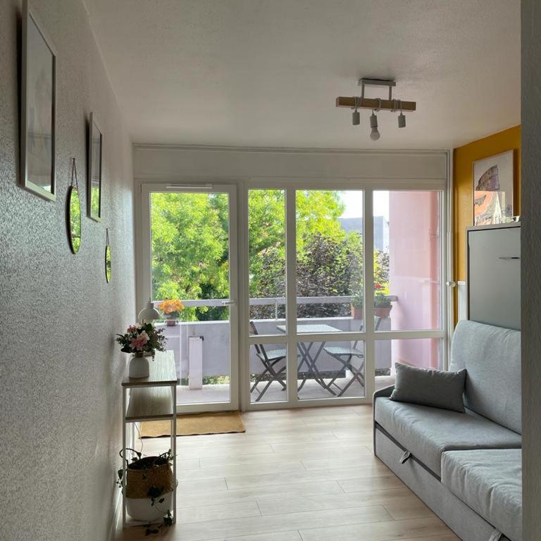 Studio Roma - Apartamento de 1 dormitorio - 4