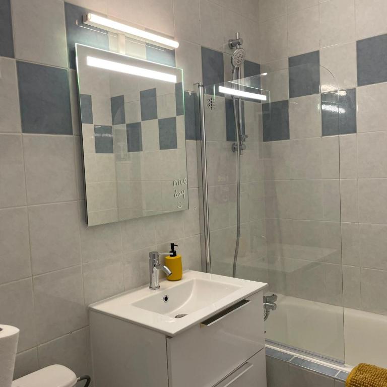 Studio Roma - Apartamento de 1 dormitorio - 25