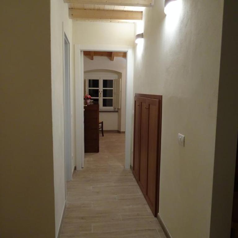 Le 3 Sirene - Appartamento - 30