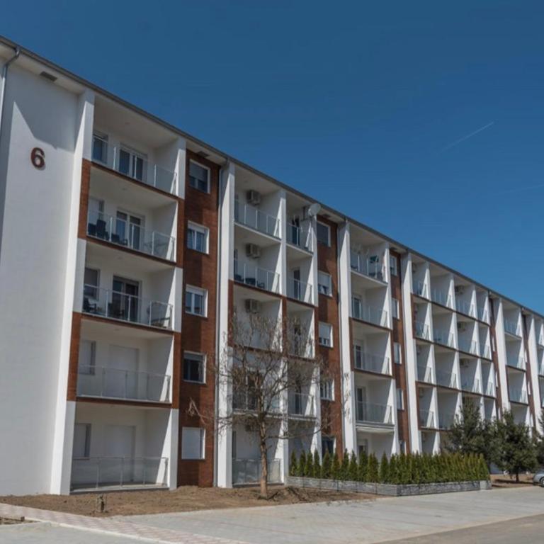 SMILJANA - Apartman sa 1 Spavaćom Sobom - 14