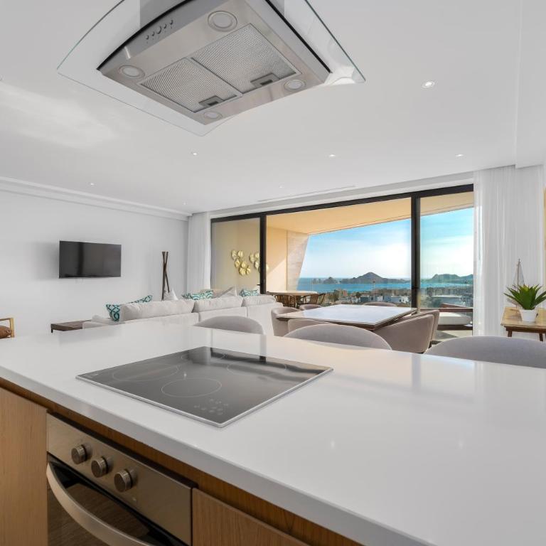 Mistiq Los Cabos - Apartamento de 2 dormitorios - 6