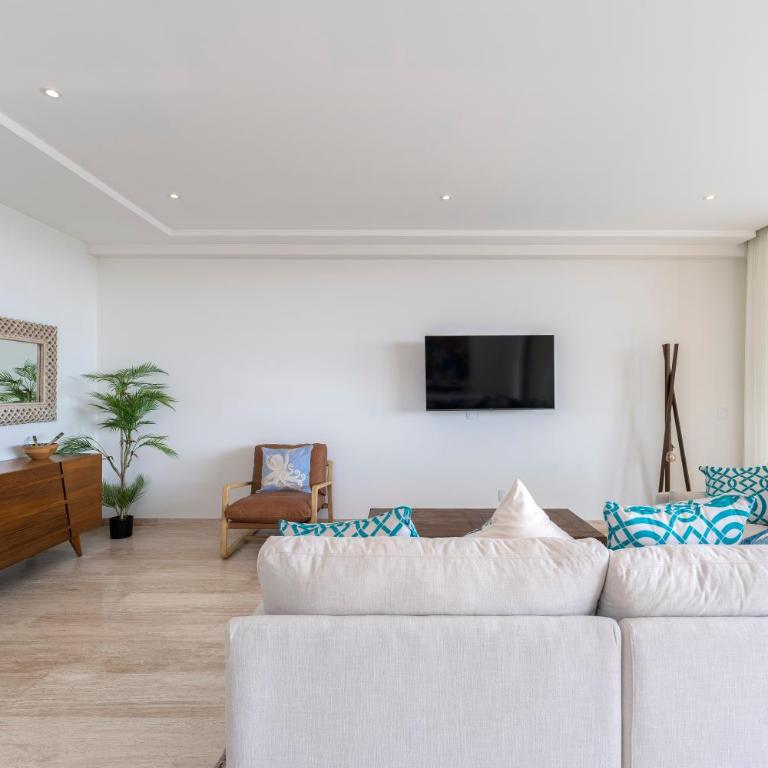 Mistiq Los Cabos - Apartamento de 2 dormitorios - 5